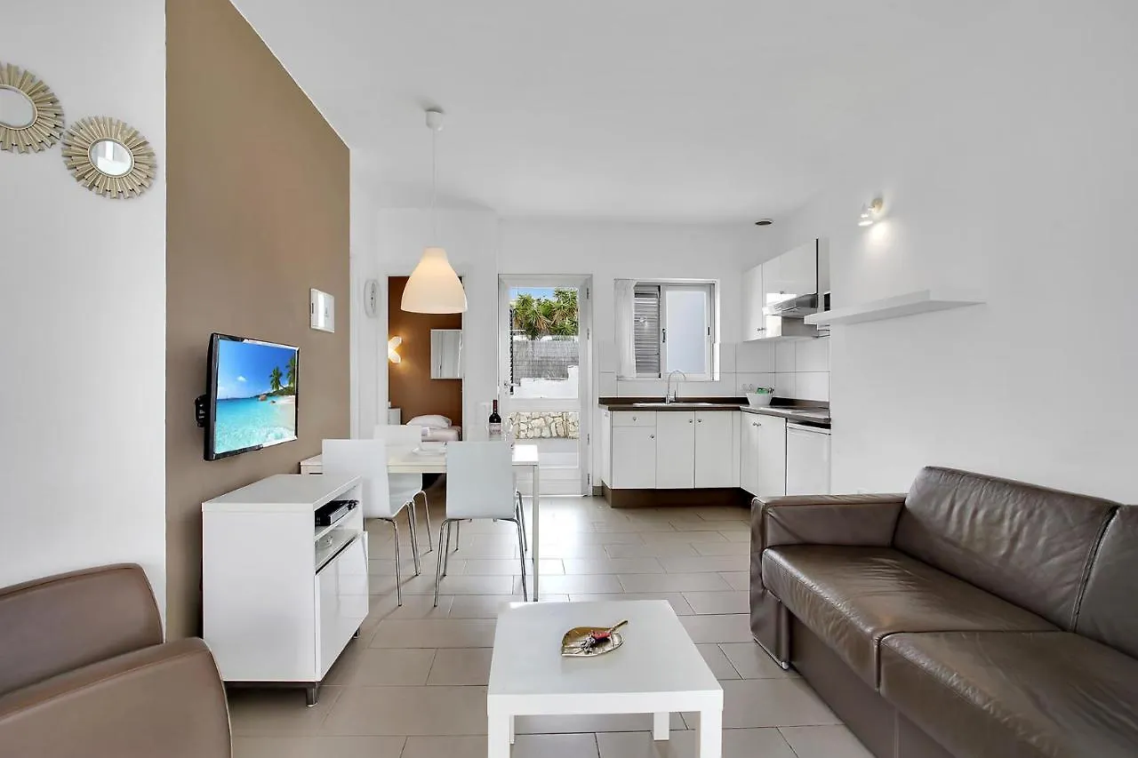 Apartamento Mar Azul Corralejo- Adults Only Corralejo