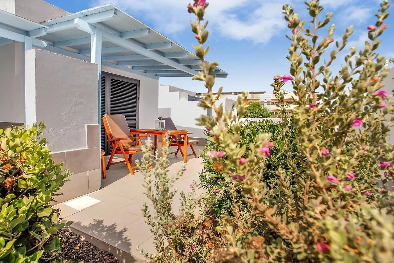 Apartamento Mar Azul Corralejo- Adults Only  Corralejo