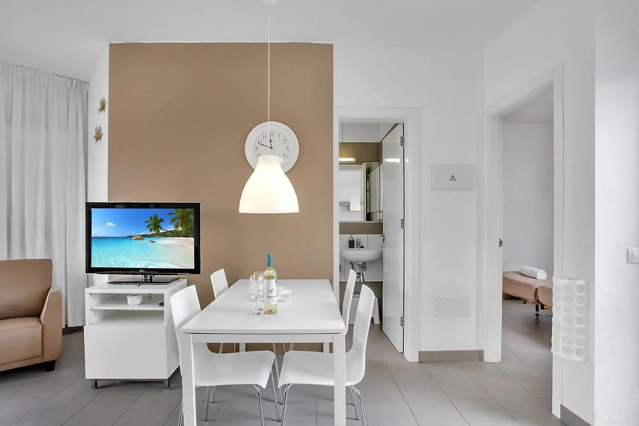 Apartamento Mar Azul Corralejo- Adults Only España
