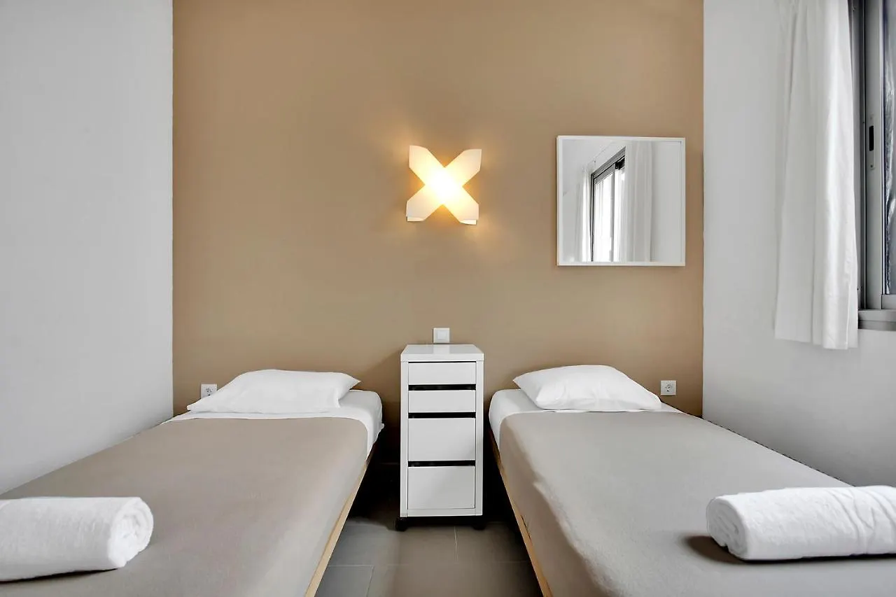 Apartamento Mar Azul Corralejo- Adults Only  Corralejo
