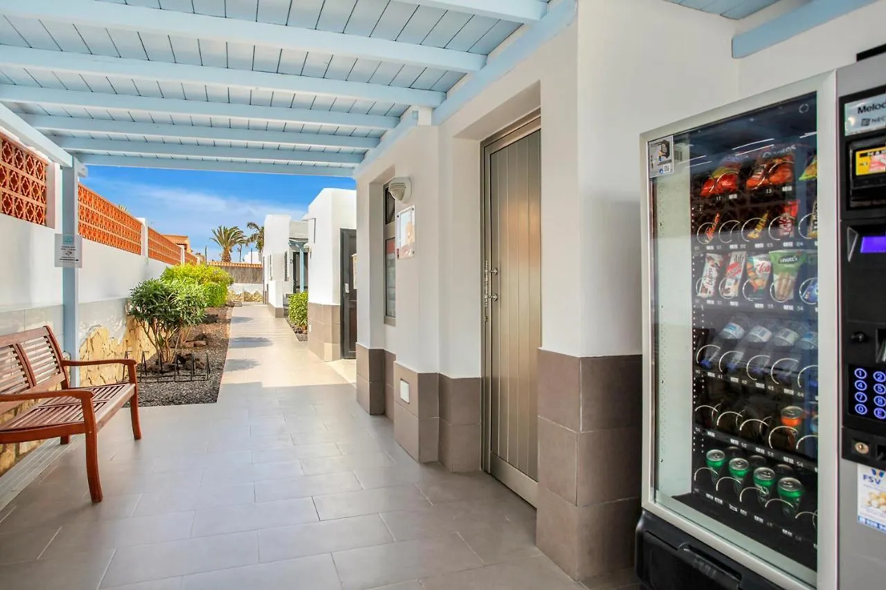 Apartamento Mar Azul Corralejo- Adults Only  Corralejo