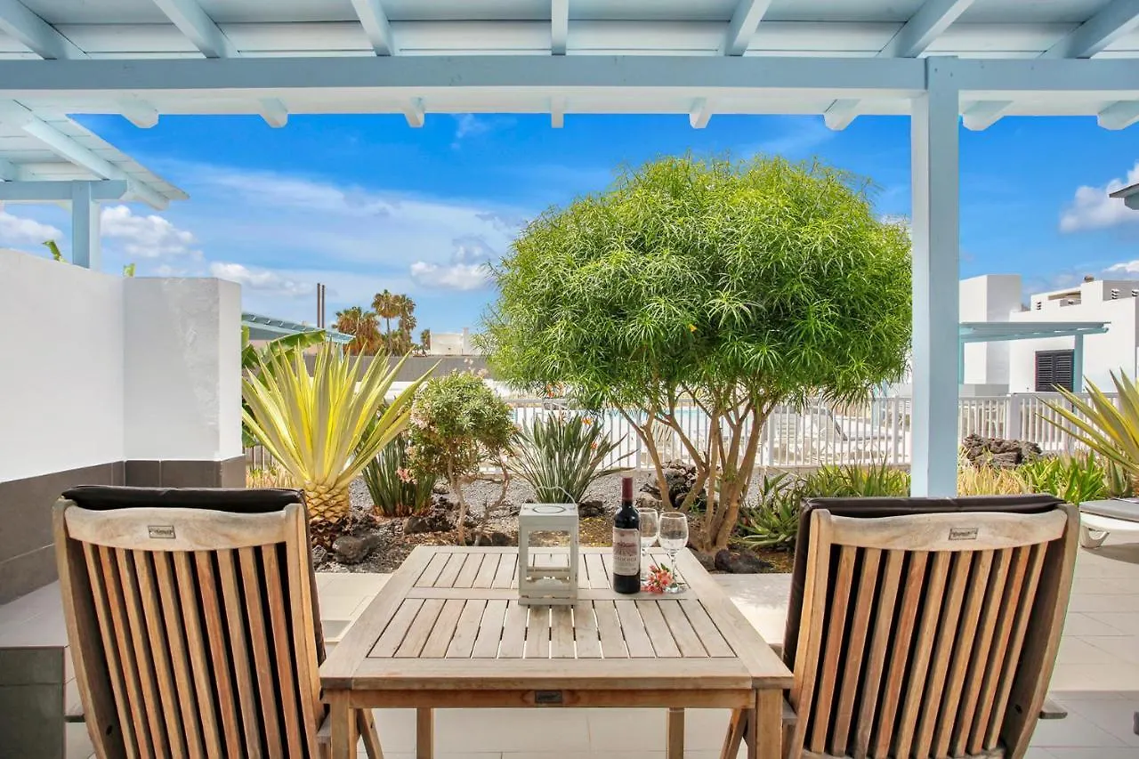 Apartamento Mar Azul Corralejo- Adults Only Corralejo