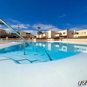  Appartamento B-rent Delfines Casa Nina
