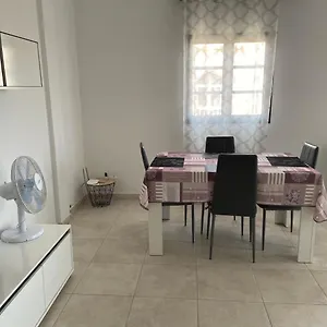  Appartamento Calle Eusebio Carballo Estévez