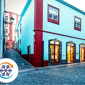  Apartamento Casa Emblemática Salgado
