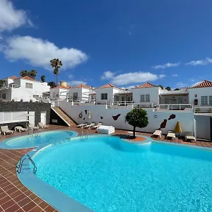  Apartamento Casitas De