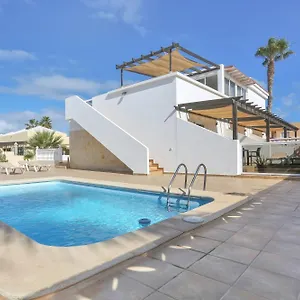  Appartamento Residencia Lena
