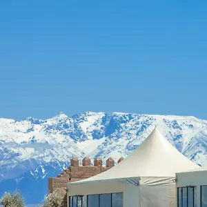 The White Camel Camp - Agafay Desert Activities , Marrakesh Marokko