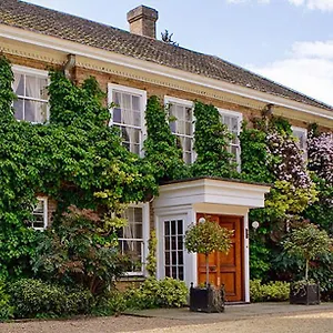 Rectory Farm , Cambridge Verenigd Koninkrijk