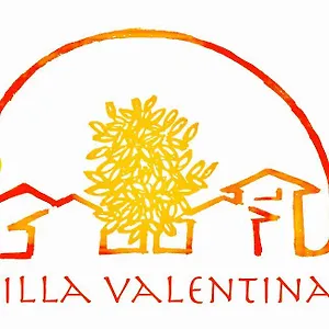  Casa rural Valentina