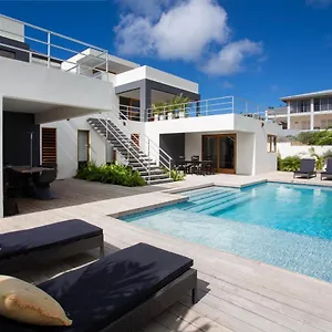 Sol Paraiso , Jan Thiel Curaçao