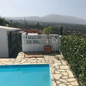  Сasa de vacaciones Casitas Pereras