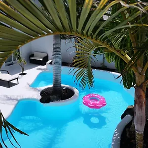  Villa Paradisus Bahiazul