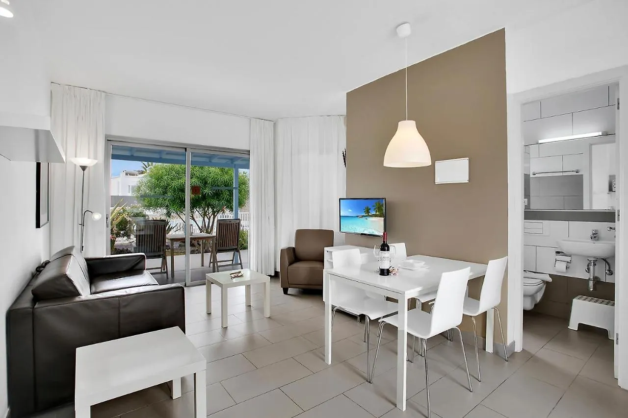 Mar Azul Corralejo- Adults Only Apartment