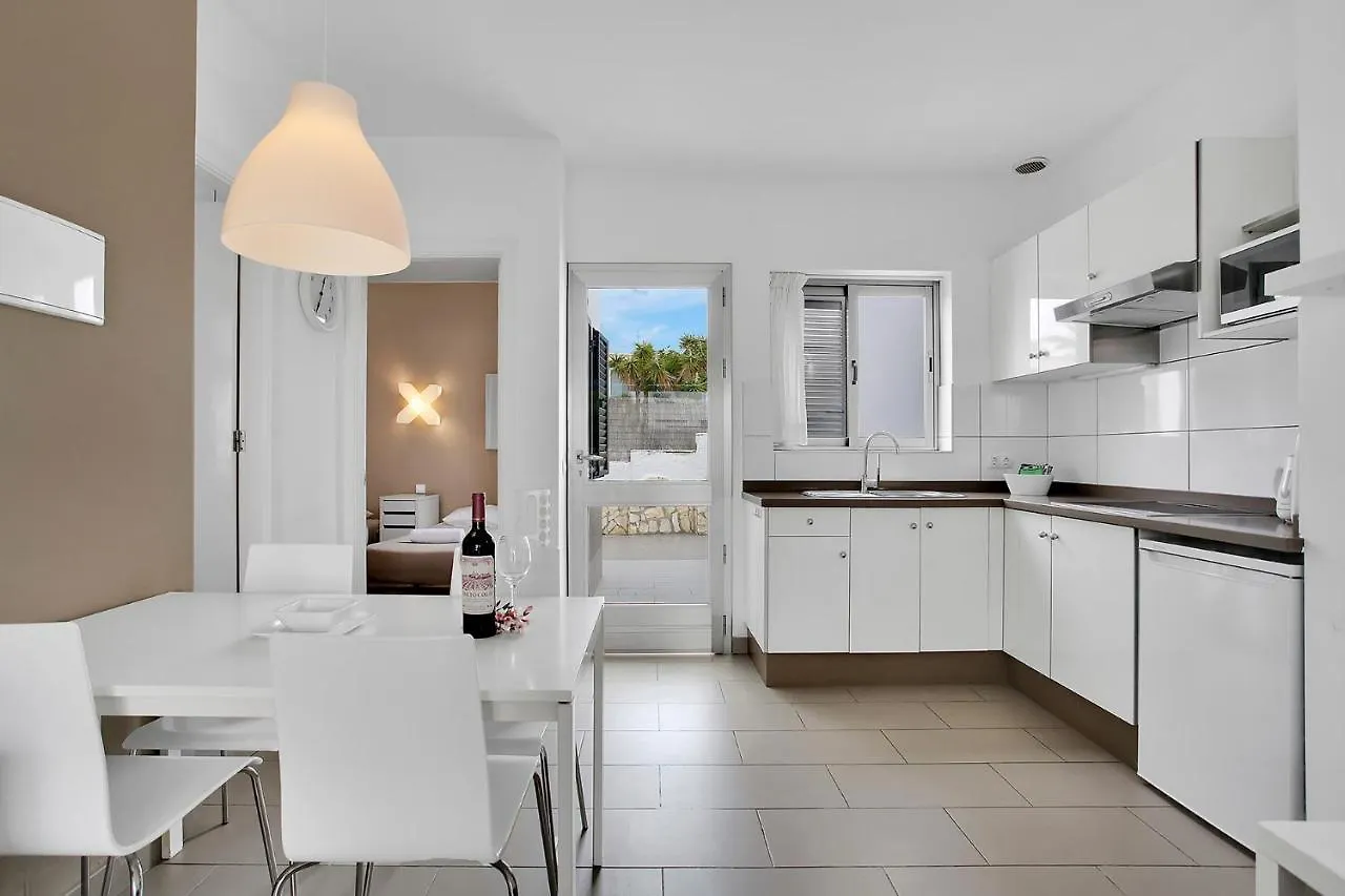 Mar Azul Corralejo- Adults Only Apartment 0*, Corralejo Spain