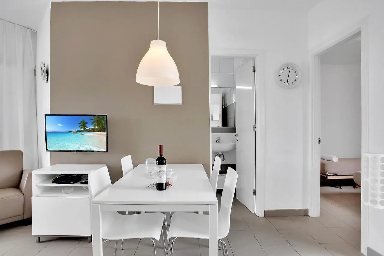 Appartamento Mar Azul Corralejo- Adults Only