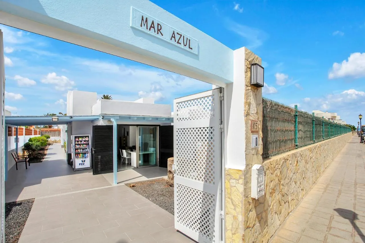 Appartamento Mar Azul Corralejo- Adults Only