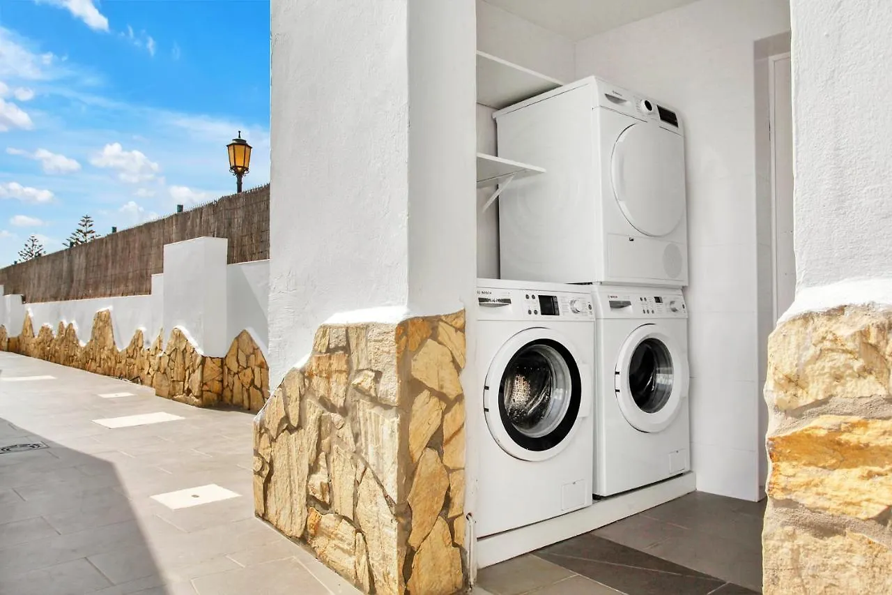 Mar Azul Corralejo- Adults Only Apartment 0*, Corralejo