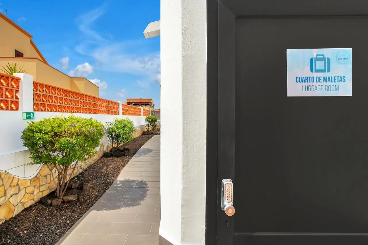 Appartamento Mar Azul Corralejo- Adults Only