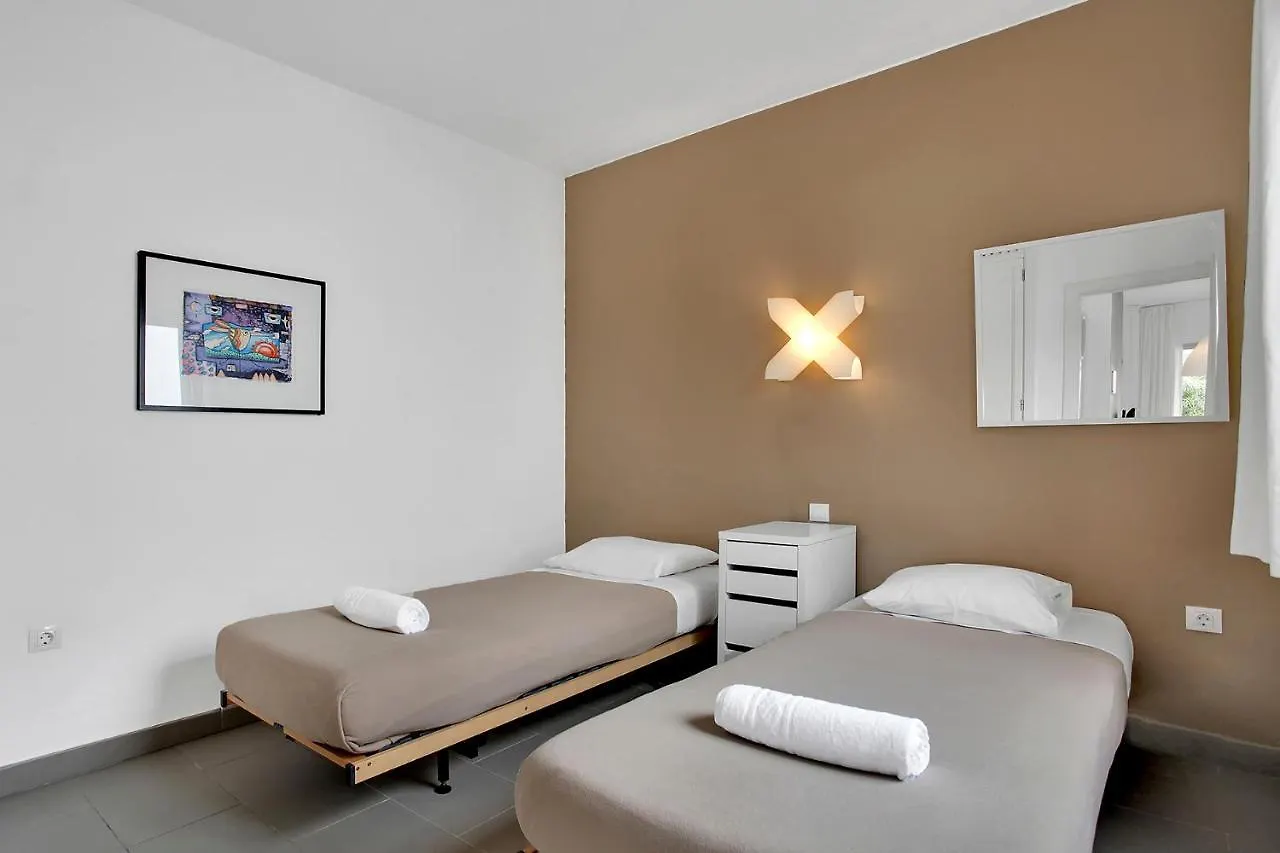 Mar Azul Corralejo- Adults Only Apartment