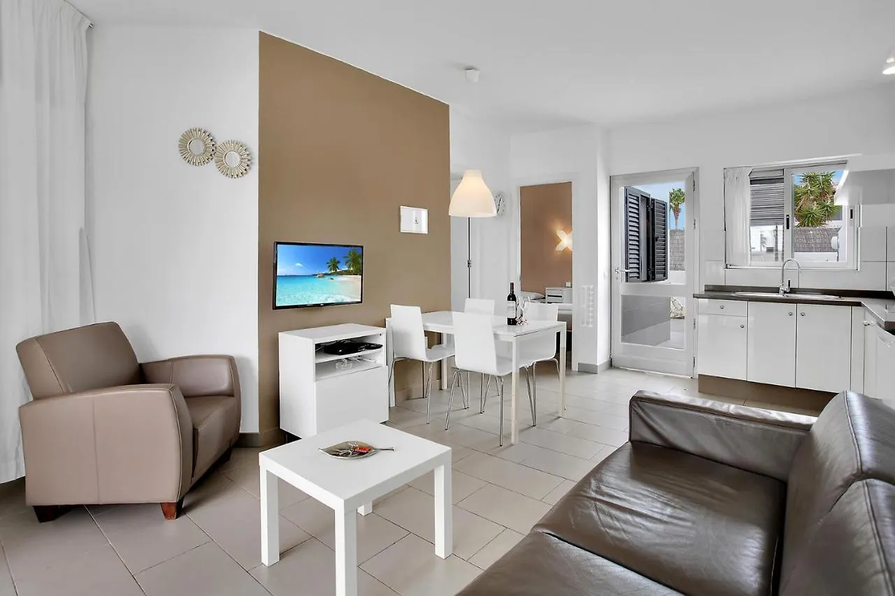 Appartamento Mar Azul Corralejo- Adults Only Corralejo