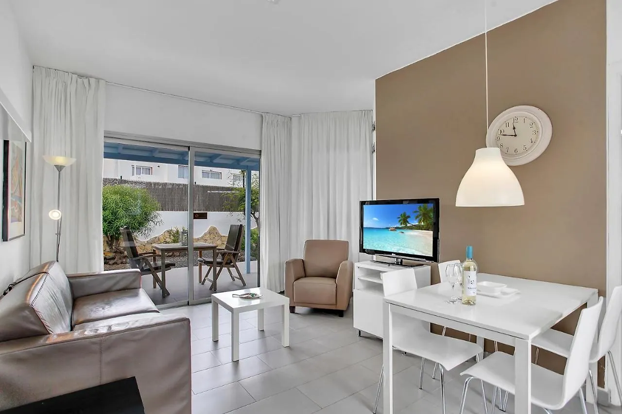 Mar Azul Corralejo- Adults Only Apartment