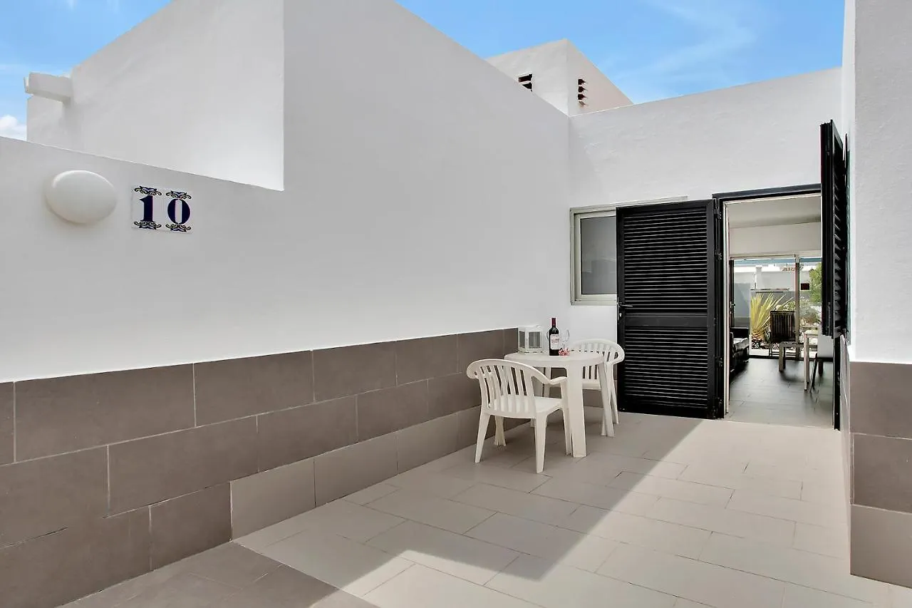 Appartamento Mar Azul Corralejo- Adults Only