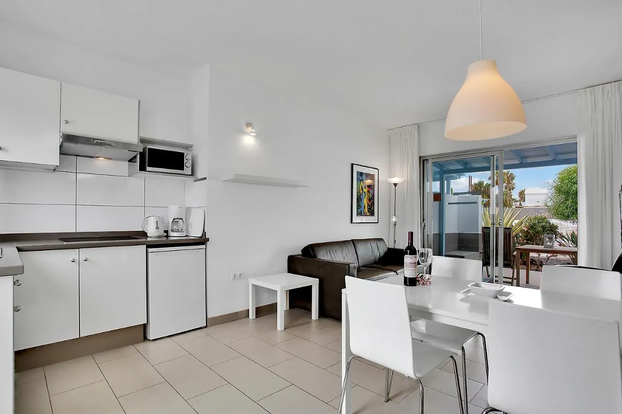 Appartamento Mar Azul Corralejo- Adults Only