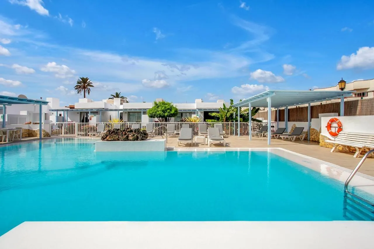 Mar Azul Corralejo- Adults Only Apartment