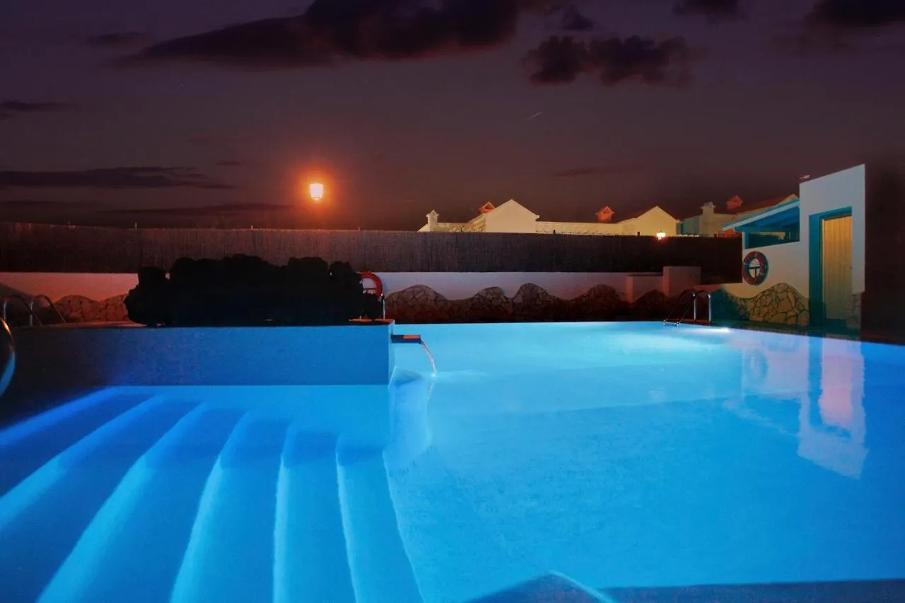 Appartamento Mar Azul Corralejo- Adults Only