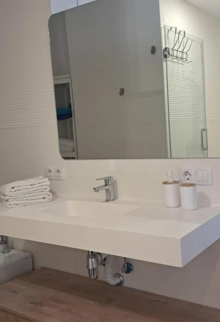 Mar Azul Corralejo- Adults Only Apartment Corralejo