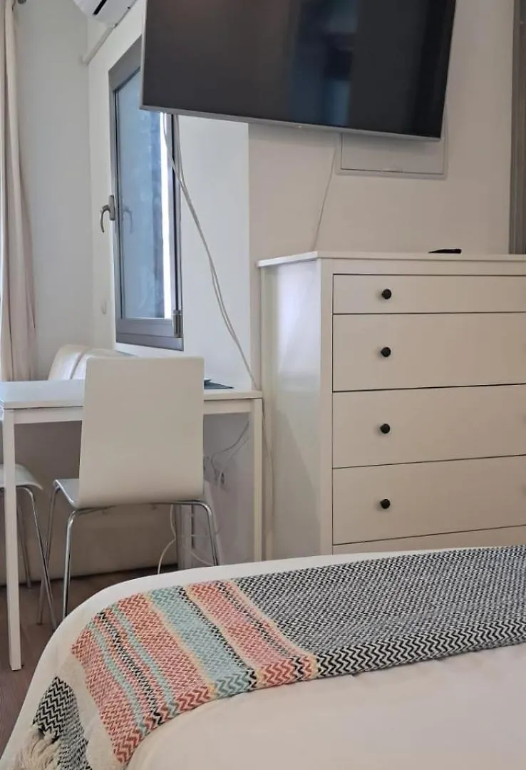 Mar Azul Corralejo- Adults Only Apartment Spain