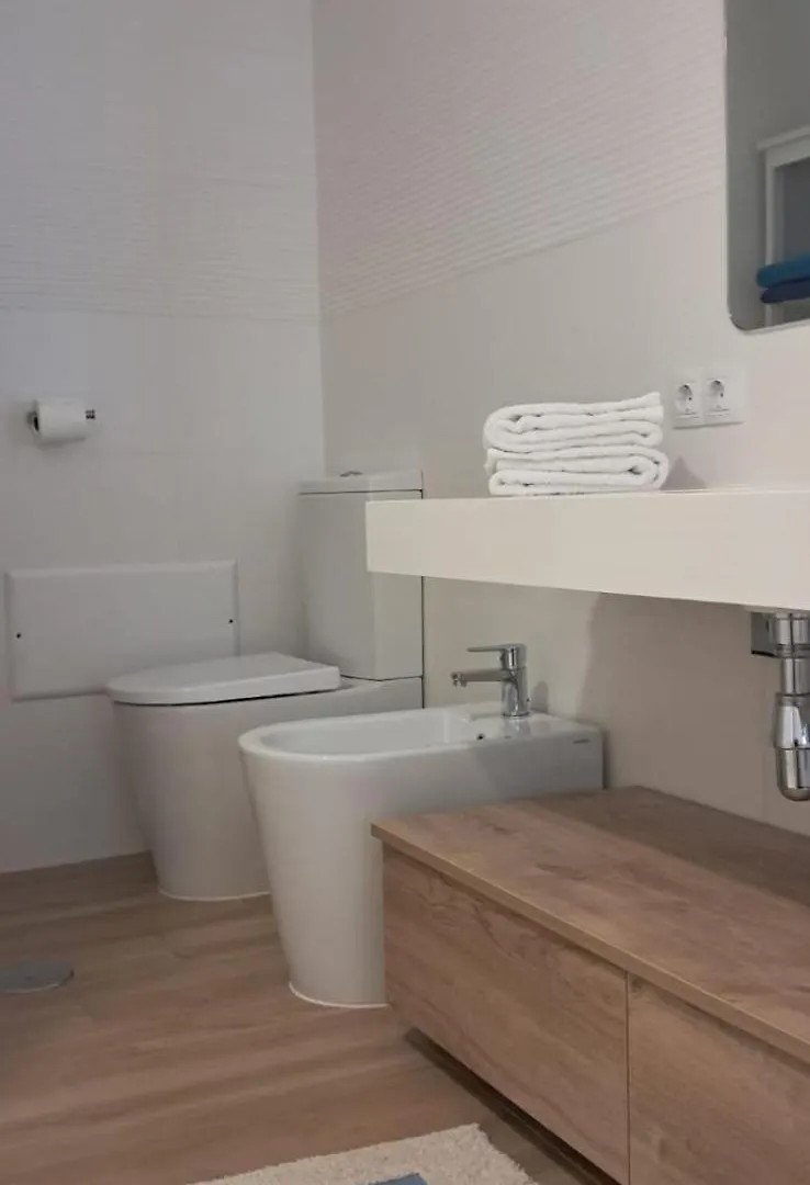 Mar Azul Corralejo- Adults Only Apartment Spain