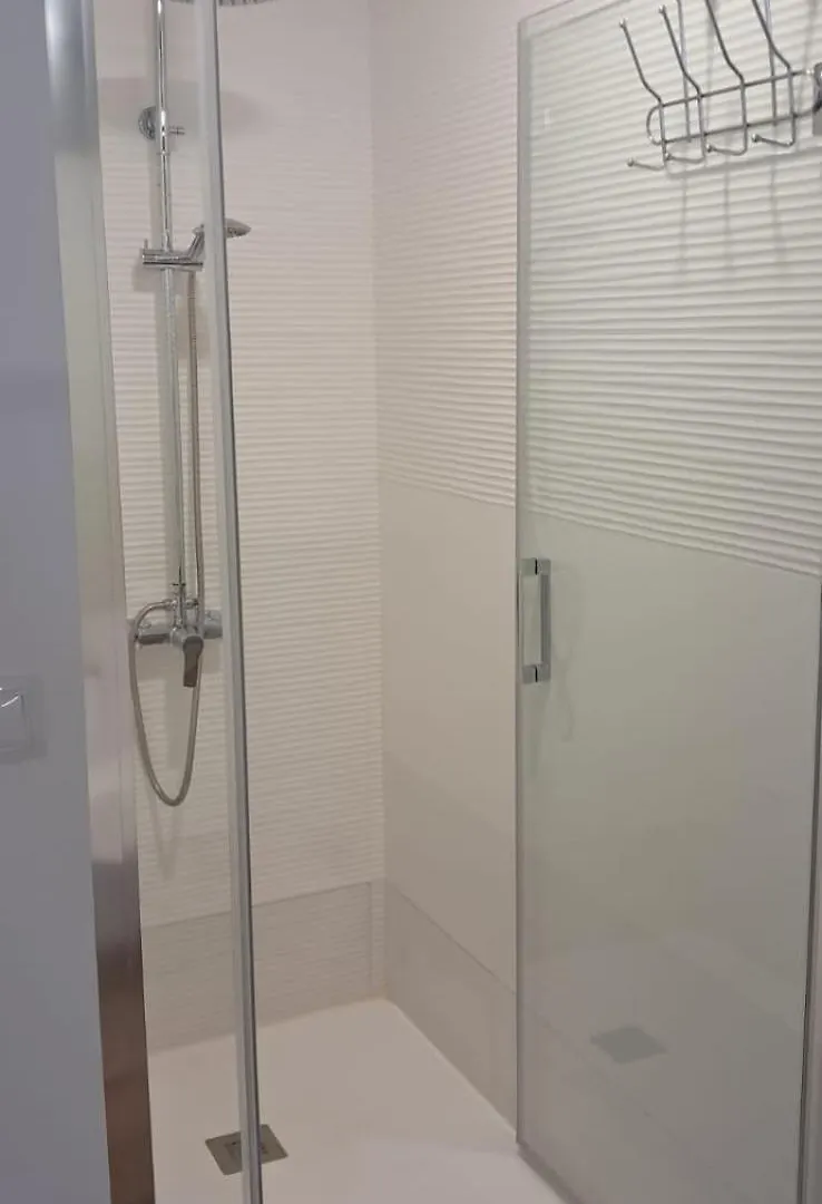 Mar Azul Corralejo- Adults Only Apartment Spain