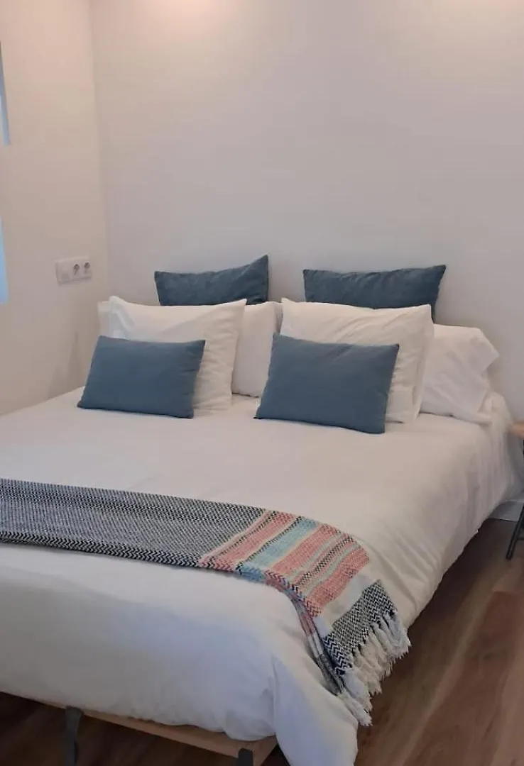 Mar Azul Corralejo- Adults Only Apartment