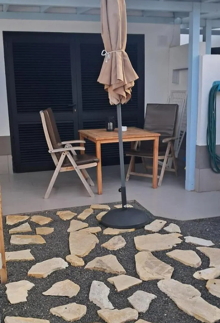Mar Azul Corralejo- Adults Only Apartment Spain