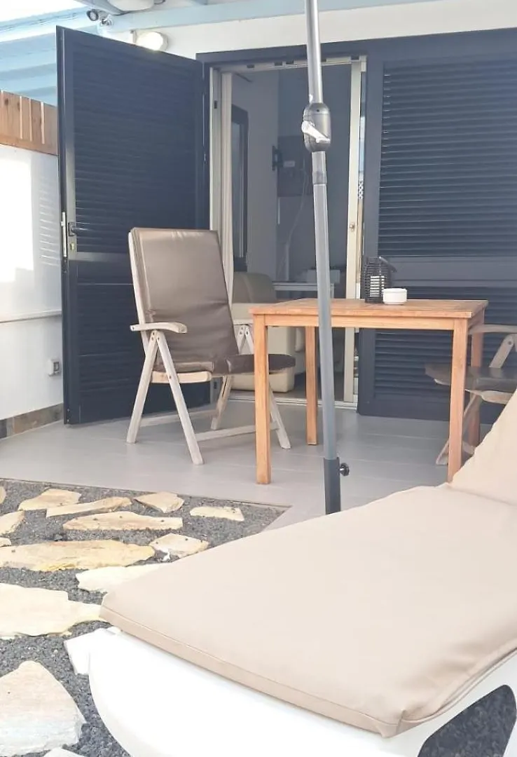 Mar Azul Corralejo- Adults Only Apartment 0*, Corralejo Spain